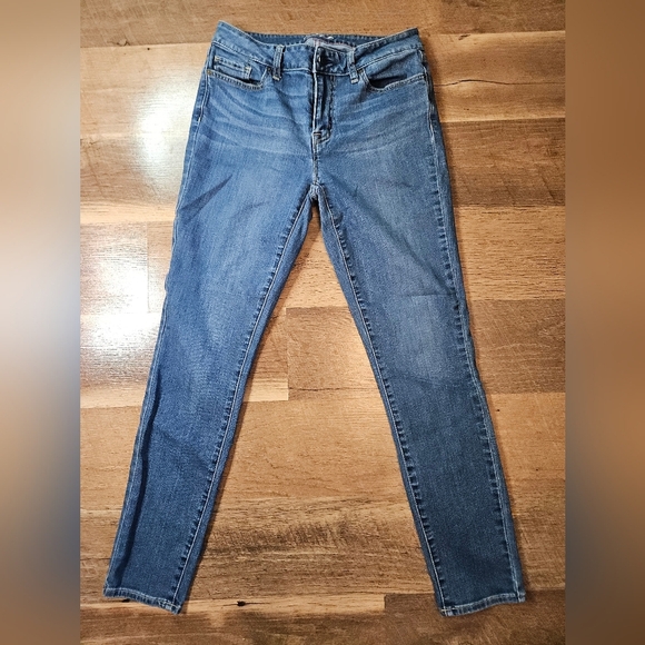 Womens Tommy hilfiger jeans size 4 - Picture 2 of 5